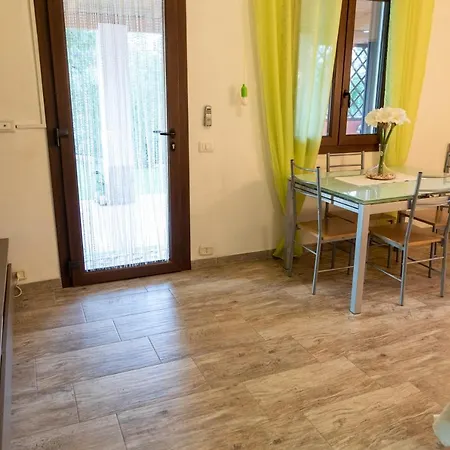 - Il Gelso Апартаменты