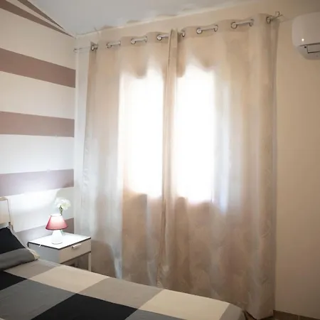 Apartman - Il Gelso *