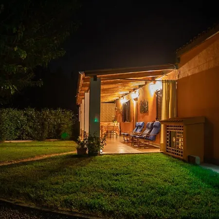 Apartment - Il Gelso Camisa