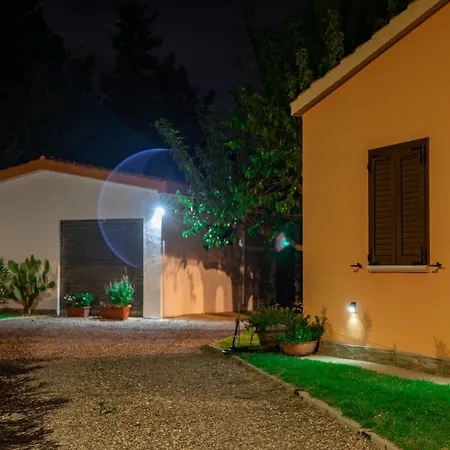 Apartment - Il Gelso