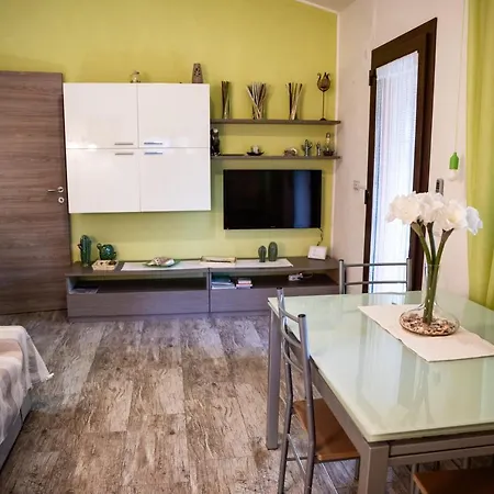 Apartman - Il Gelso *