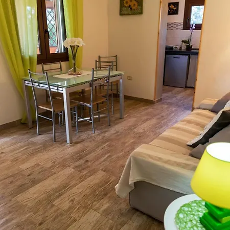 Apartment - Il Gelso Camisa