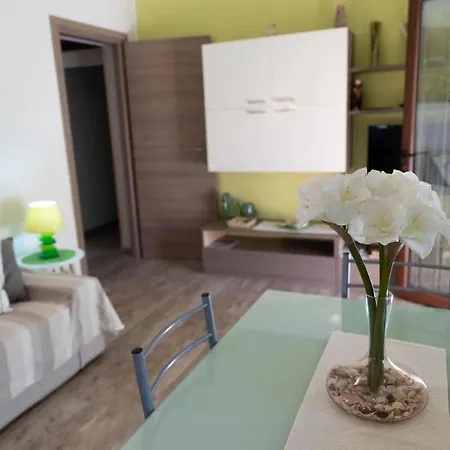 Apartment - Il Gelso Camisa