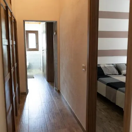 Apartment - Il Gelso Camisa