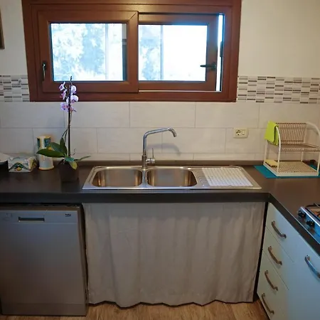 Apartment - Il Gelso Camisa