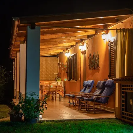 Apartment - Il Gelso