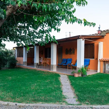 Apartment - Il Gelso