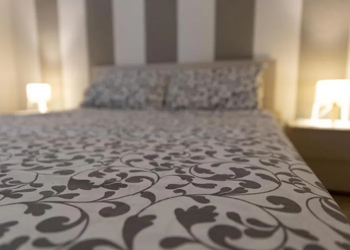 - Il Gelso Апартаменты Камиза