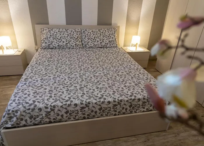 - Il Gelso Апартаменты