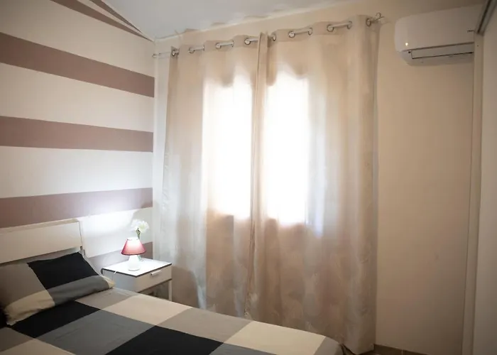 Апартаменты - Il Gelso *