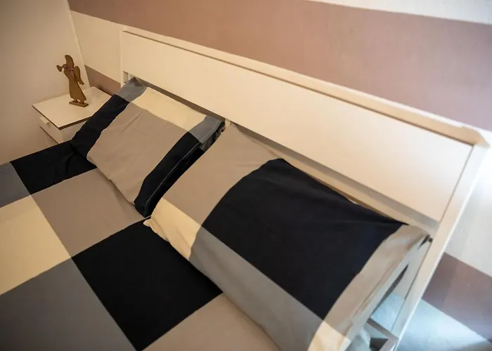 Апартаменты - Il Gelso Камиза