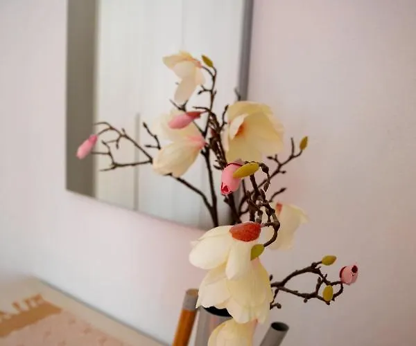 - Il Gelso Апартаменты