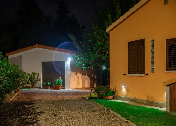 Апартаменты - Il Gelso