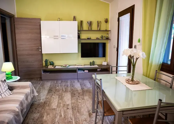 Апартаменты - Il Gelso *