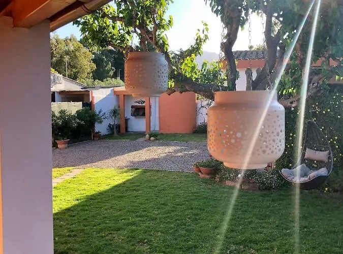 - Il Gelso * Камиза