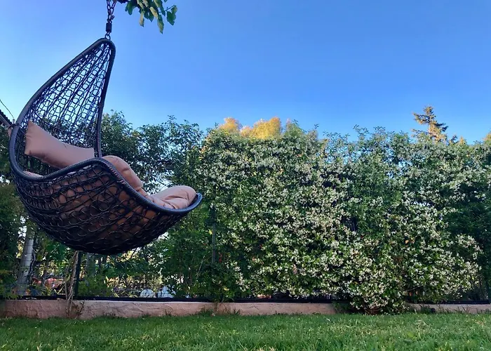 Апартаменты - Il Gelso *